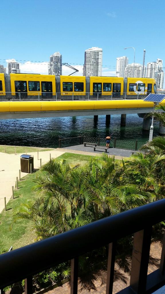 209/2 BARNEY ST, SOUTHPORT, QLD 4215