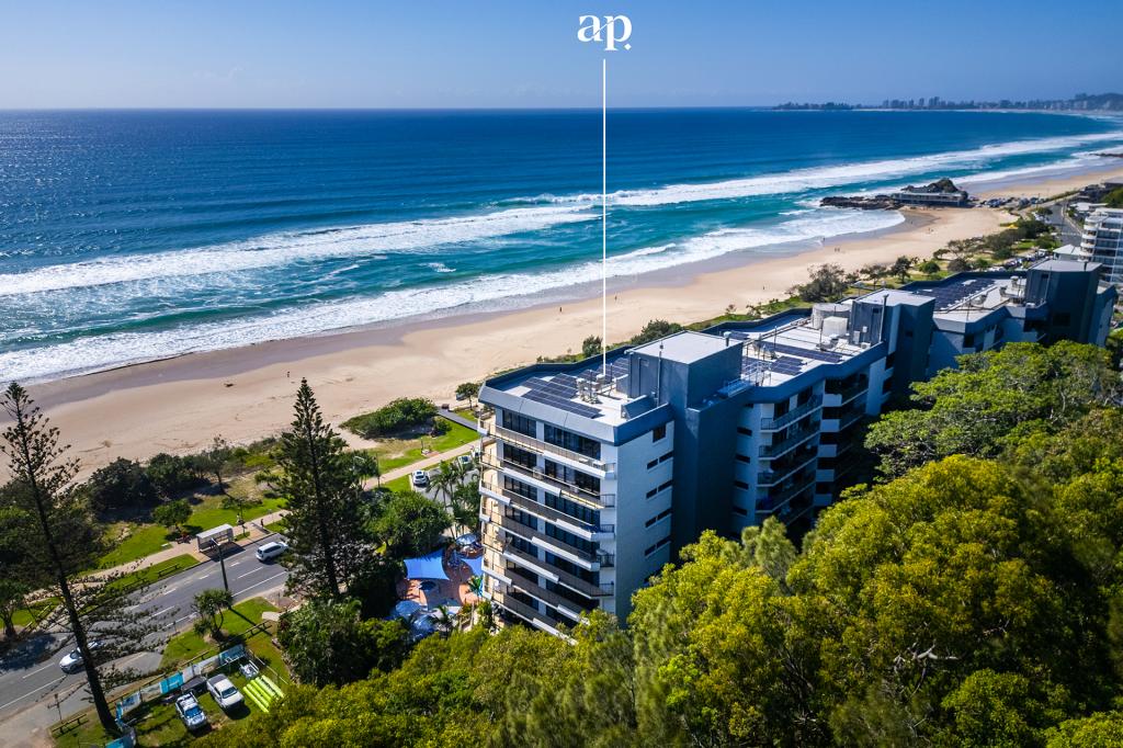 2/828 Pacific Pde, Currumbin, QLD 4223