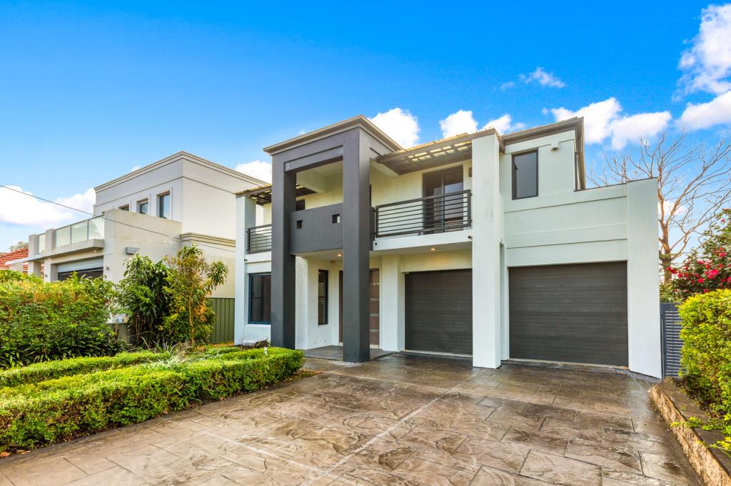 13 Donnelly St, Putney, NSW 2112