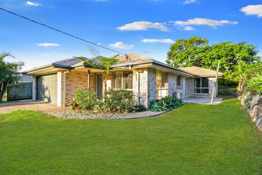 32 Brooklands Dr, Beaudesert, QLD 4285