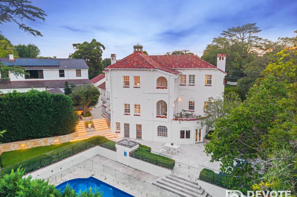 27 Rosebery Rd, Killara, NSW 2071
