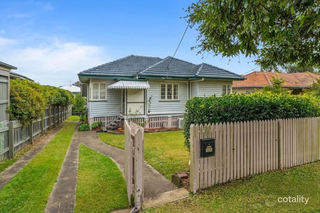 16 Harrow St, Nundah, QLD 4012