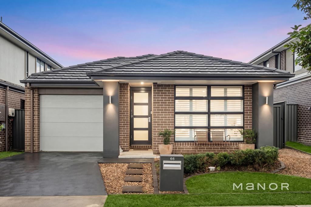 66 Versace Cres, Marsden Park, NSW 2765