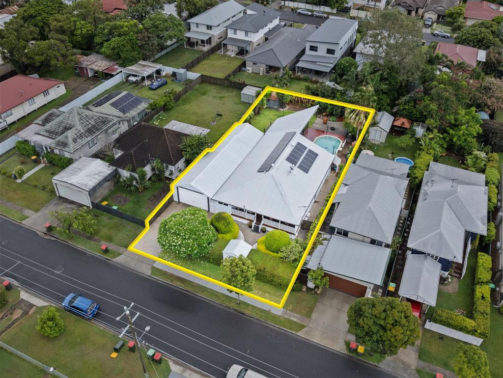 21 Biarra St, Deagon, QLD 4017