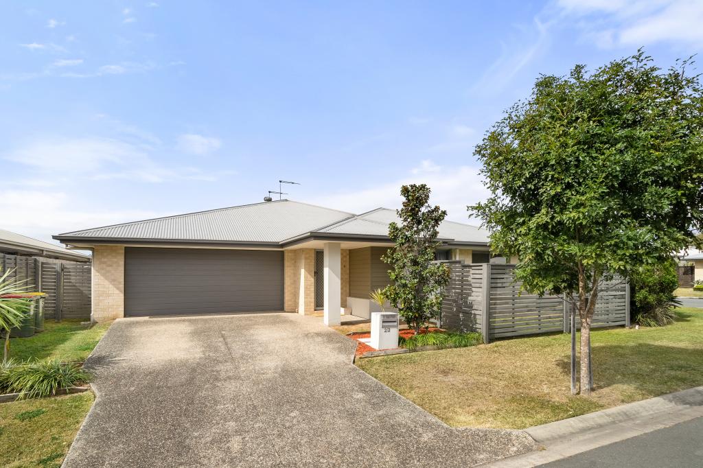 2/2 SMITH ST, BURPENGARY EAST, QLD 4505