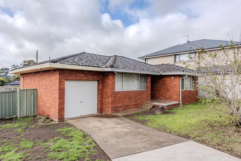 1210 MULGOA RD, MULGOA, NSW 2745