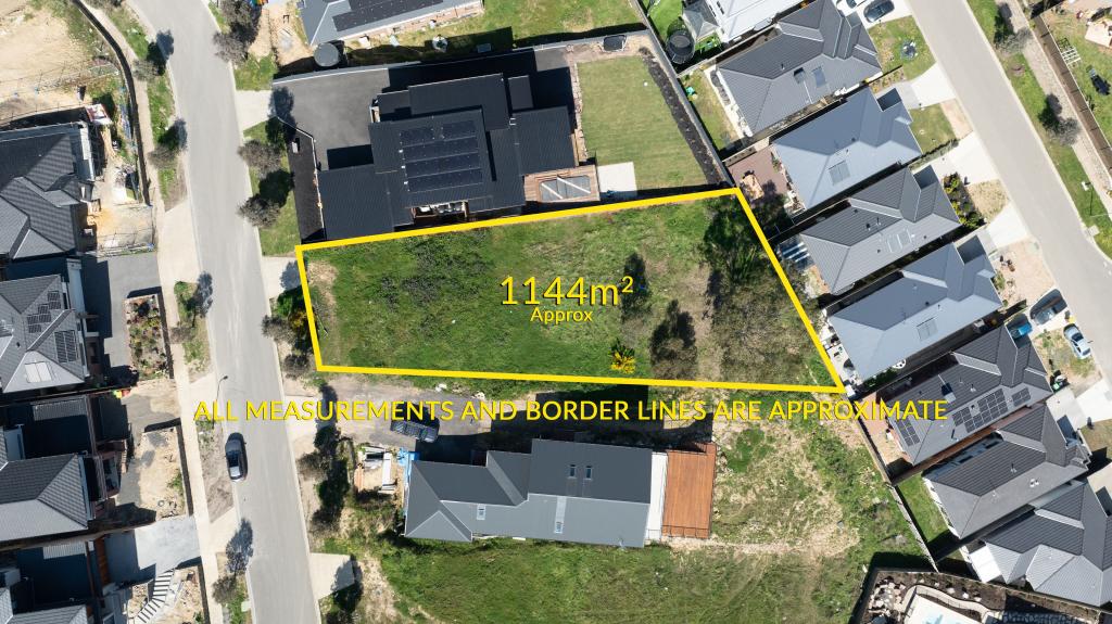 34 Serenity Pl, Diamond Creek, VIC 3089