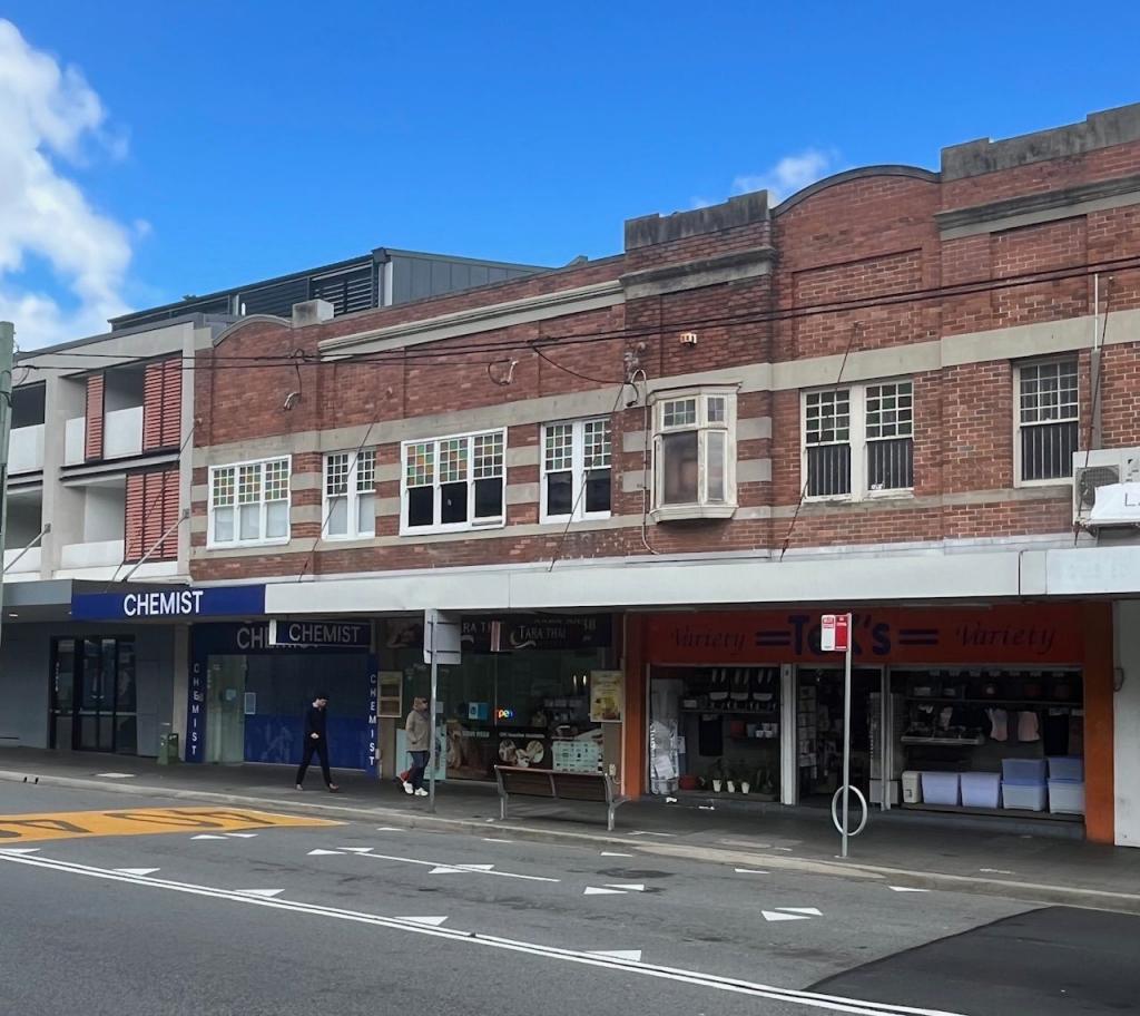 4 BELMORE RD, RANDWICK, NSW 2031