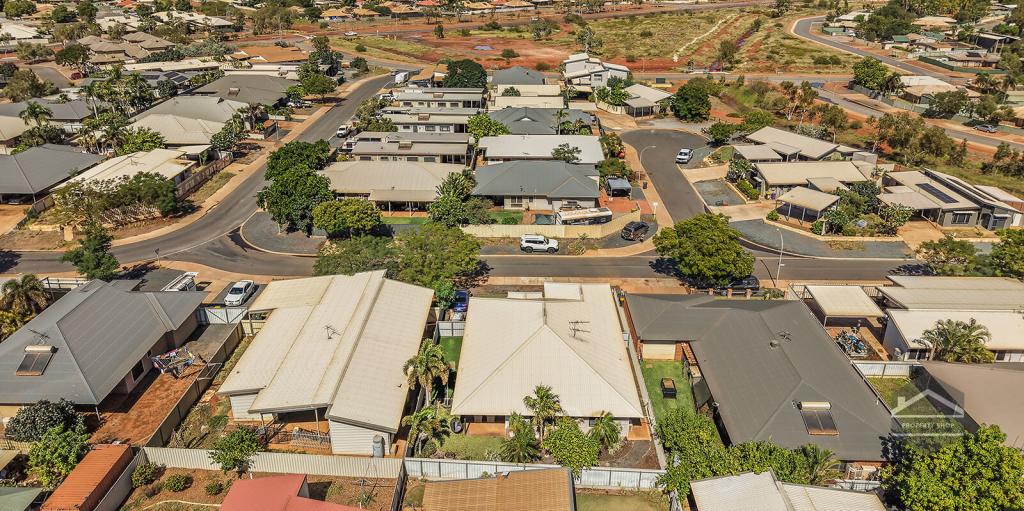 26 Nix Ave, South Hedland, WA 6722