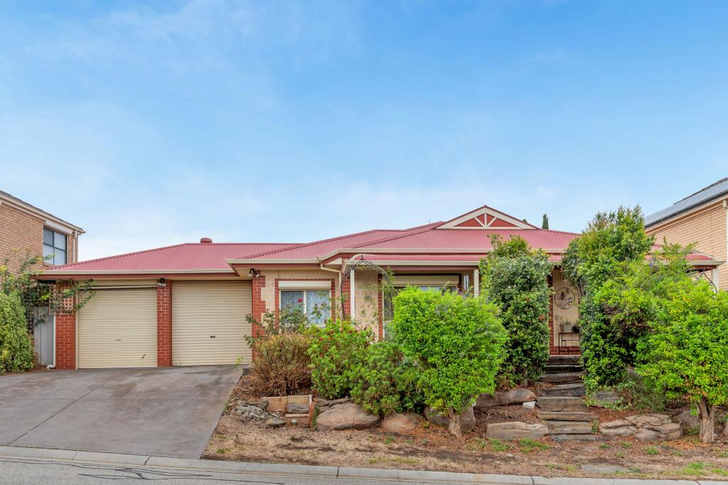 14 Giggs Glen, Craigmore, SA 5114