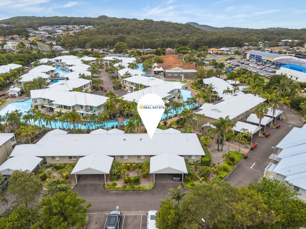 353/253 Sandy Point Rd, Salamander Bay, NSW 2317