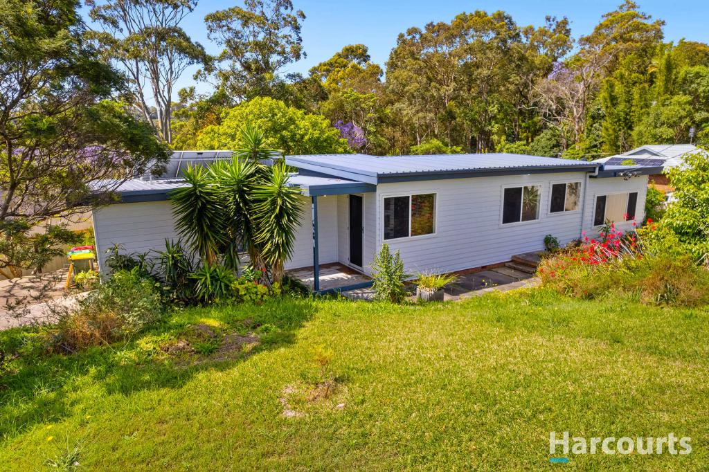 121 Prospect Rd, Garden Suburb, NSW 2289