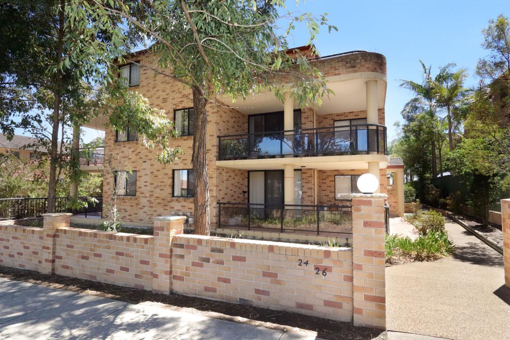 8/24-26 Cairns St, Riverwood, NSW 2210