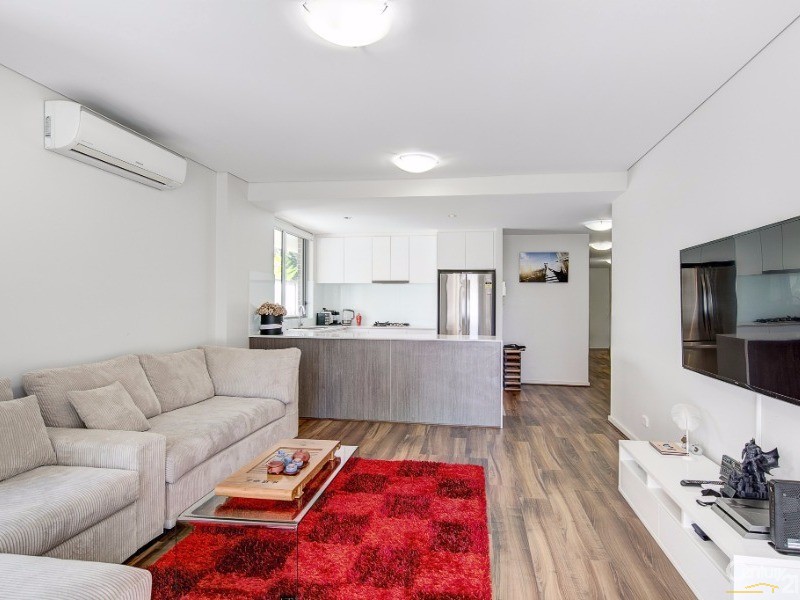 48/1 Lamond Dr, Turramurra, NSW 2074
