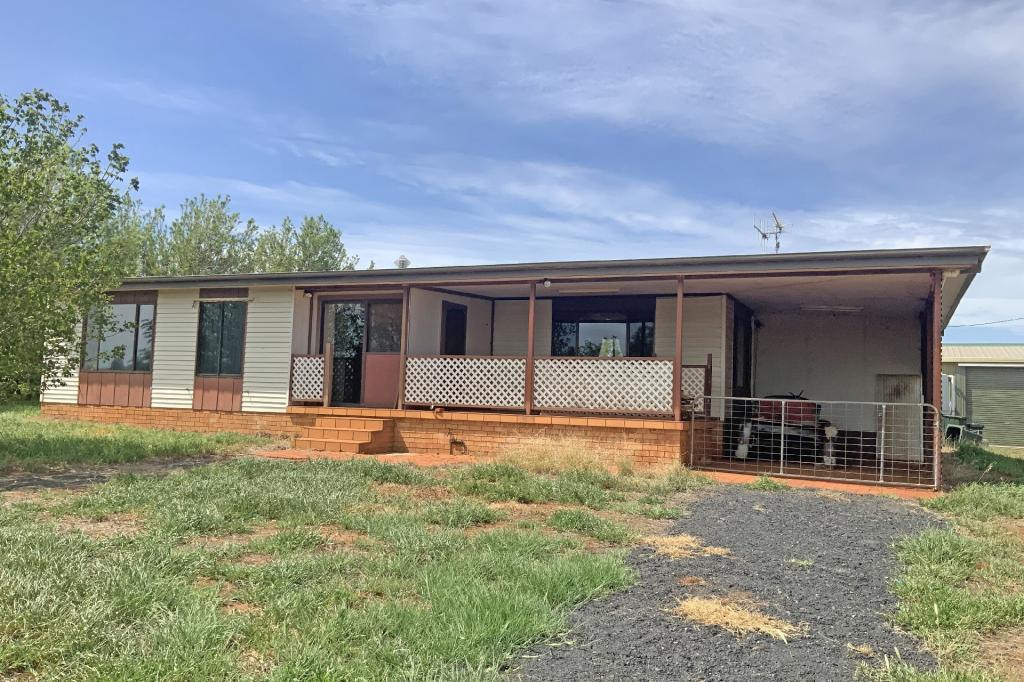 Contact Agent For Address, Dubbo, NSW 2830