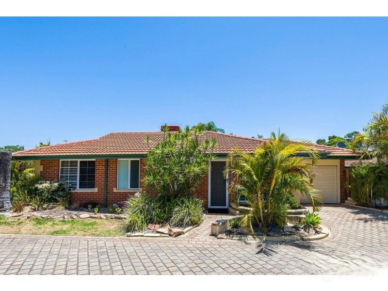 8/2 Glennis Cl, Gosnells, WA 6110