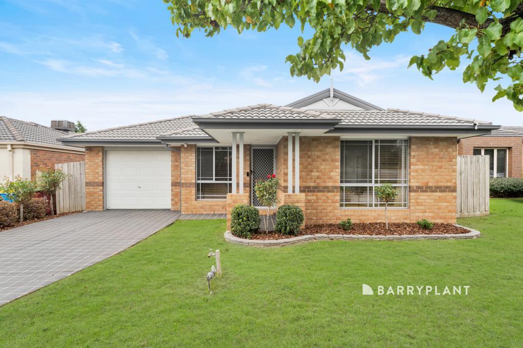 4 Cindy Ct, Berwick, VIC 3806