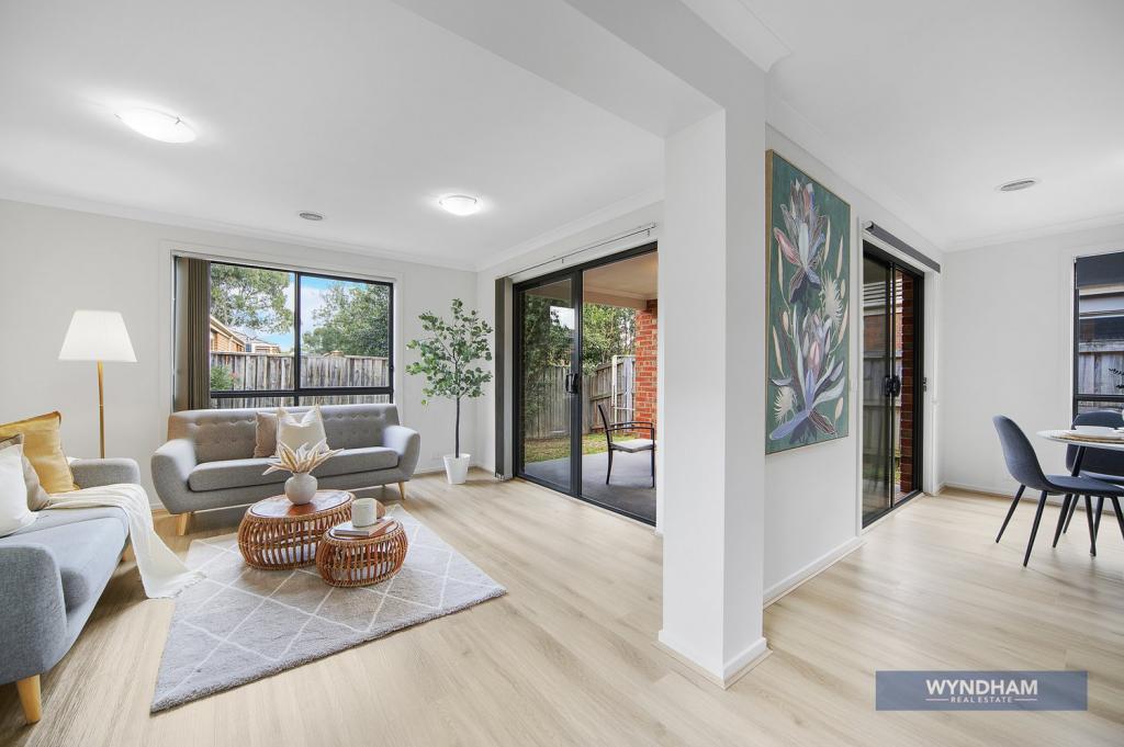 37 Burswood Dr, Wyndham Vale, VIC 3024