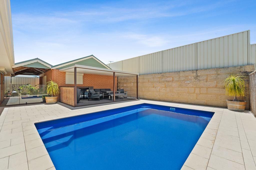 8 Valour Bend, Baldivis, WA 6171