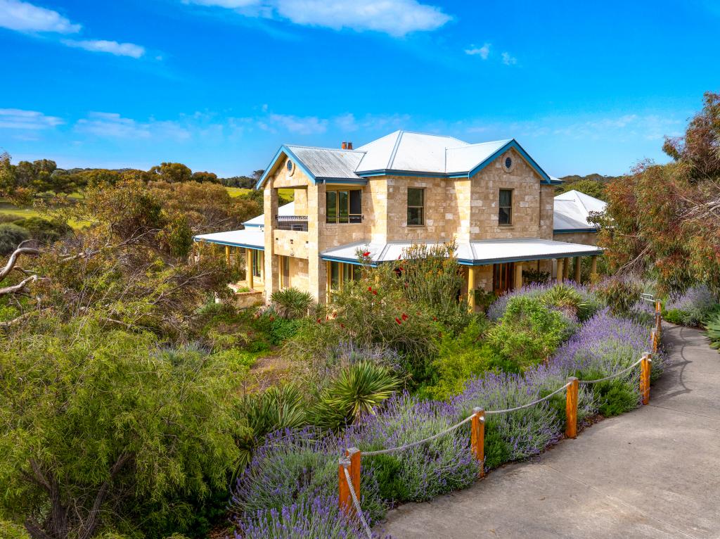 4424 North Coast Rd, Stokes Bay, SA 5223