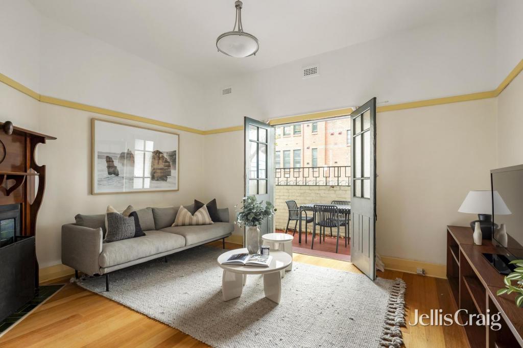 241 George St, Fitzroy, VIC 3065