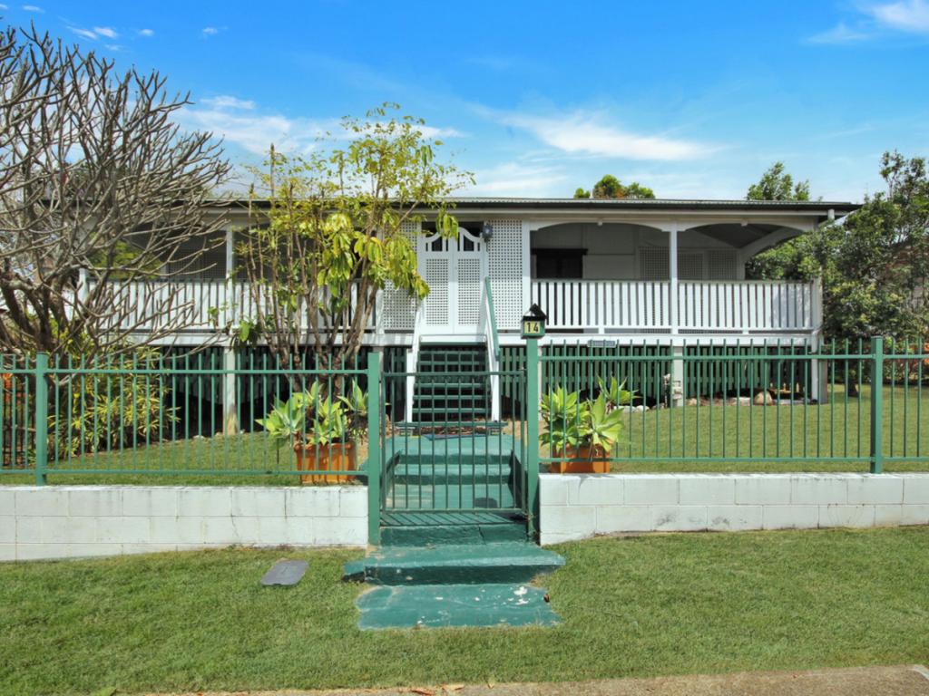 14 Mary St, Woodend, QLD 4305