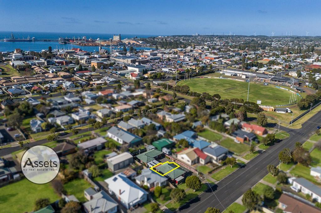 2/86 Blair St, Portland, VIC 3305