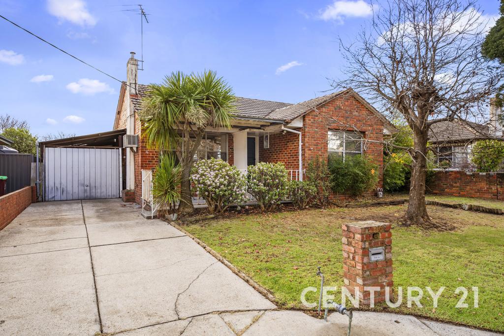 16 Claret St, Doveton, VIC 3177
