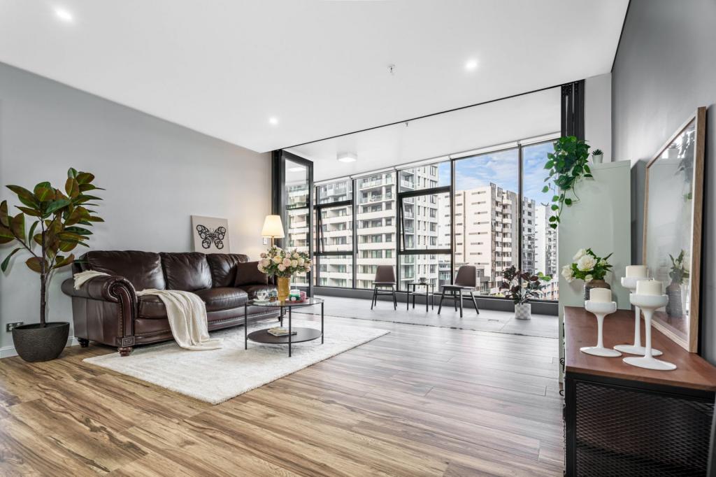 858/61 Church Ave, Mascot, NSW 2020