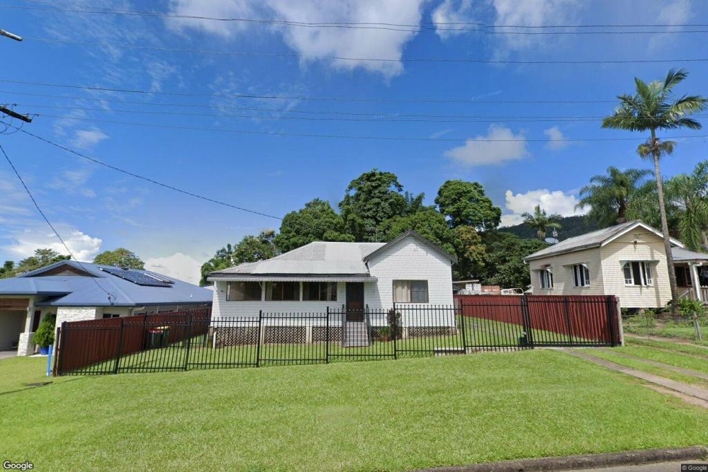 11 Black St, Tully, QLD 4854