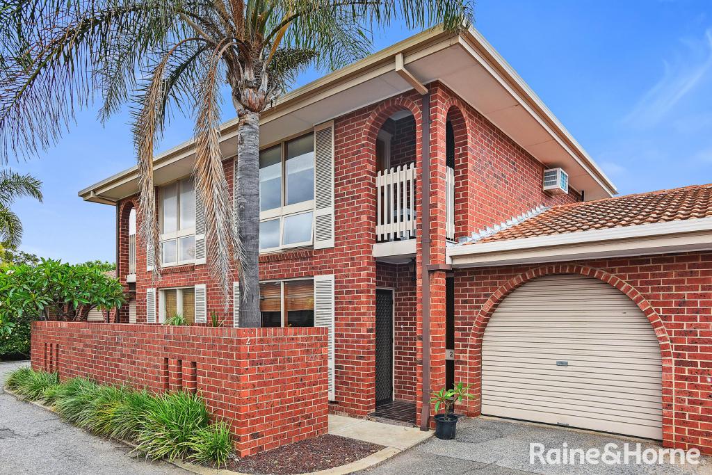 2/1 Sampson Rd, Mitchell Park, SA 5043