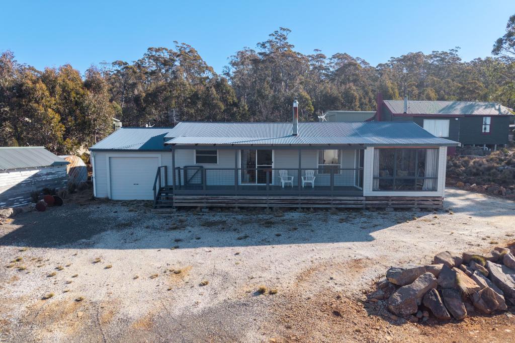 4 Brandum Bay Dr, Brandum, TAS 7304