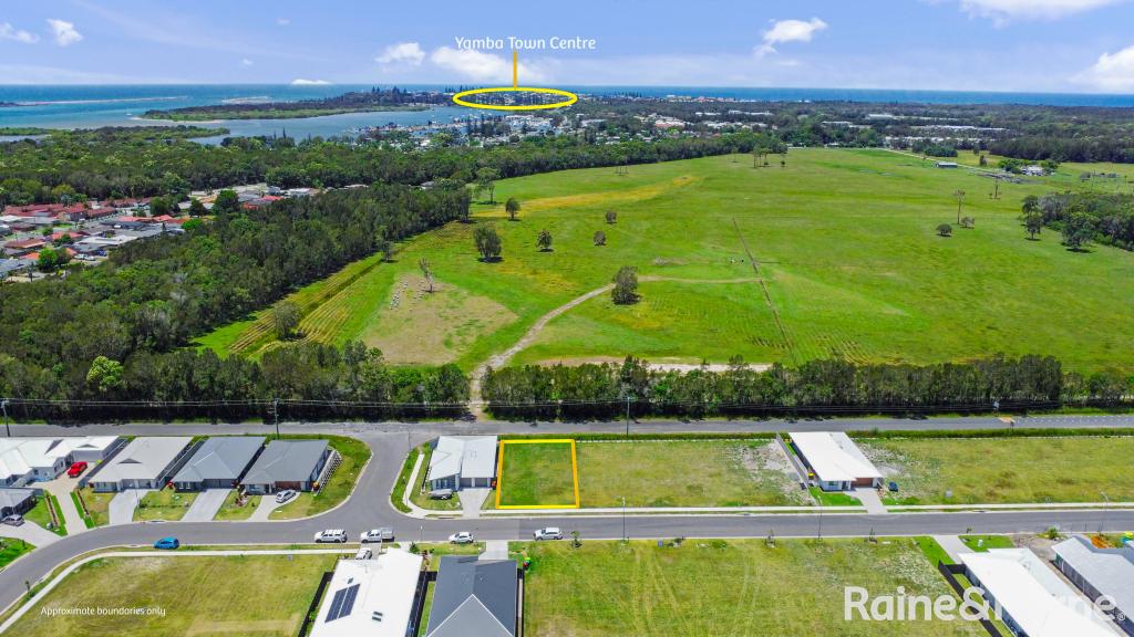 112 Kohler Dr, Yamba, NSW 2464