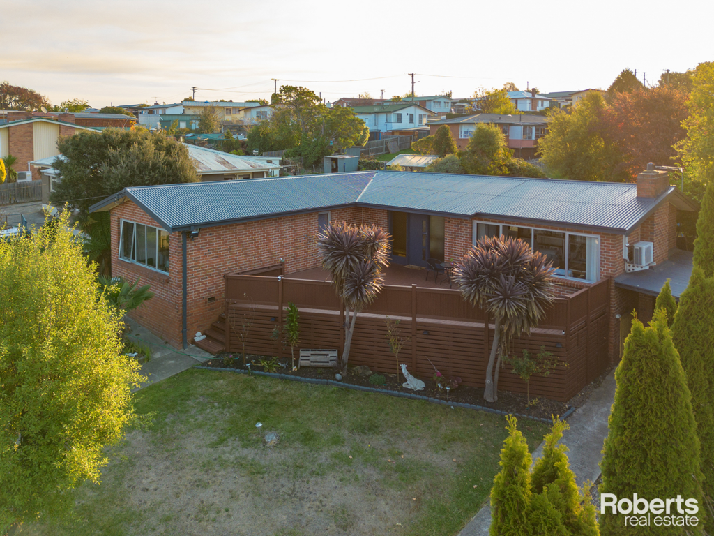 31 Paringa Ave, Newnham, TAS 7248