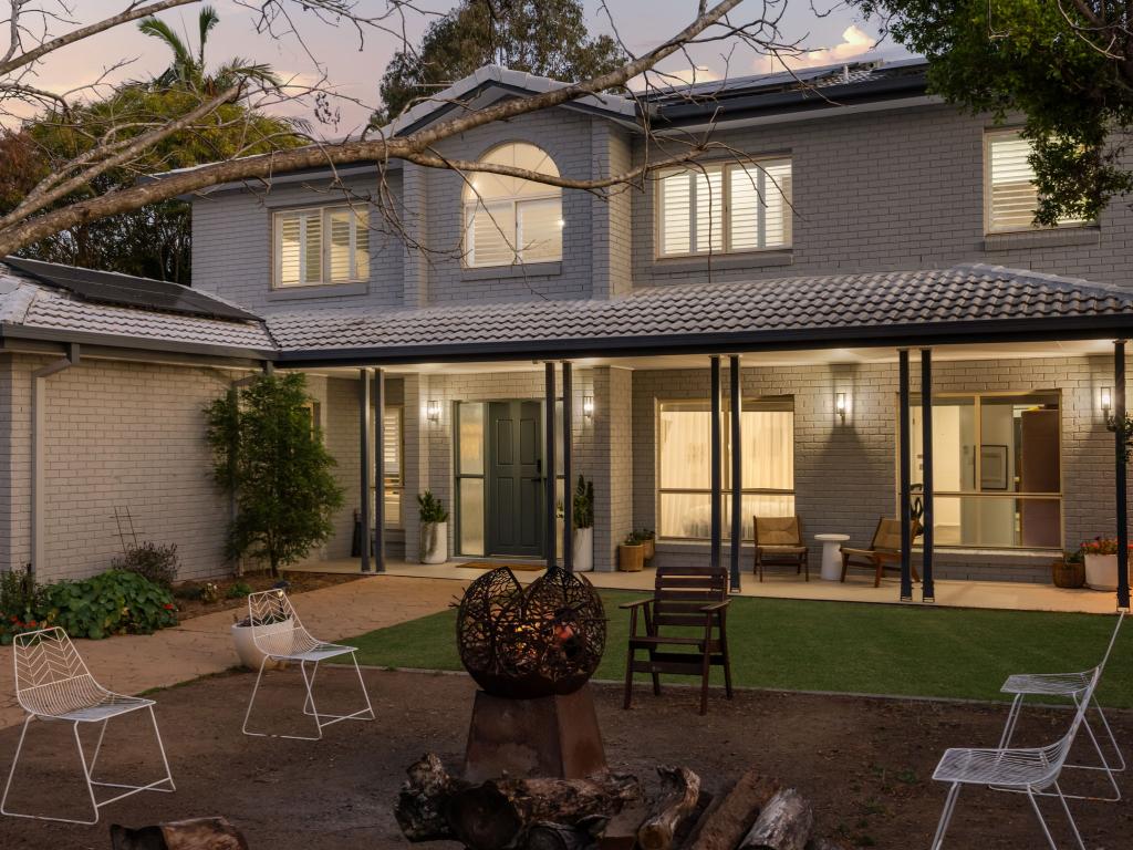 49 Atkinson Dr, Karana Downs, QLD 4306