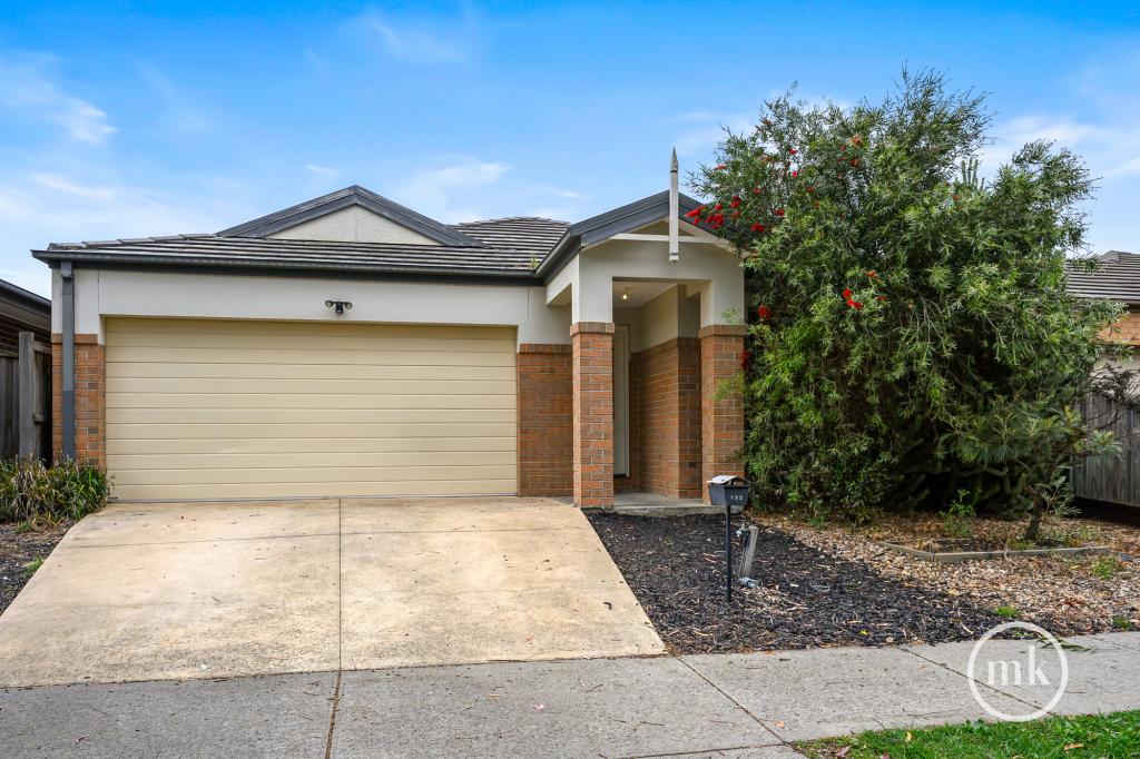 132 Laurimar Bvd, Doreen, VIC 3754