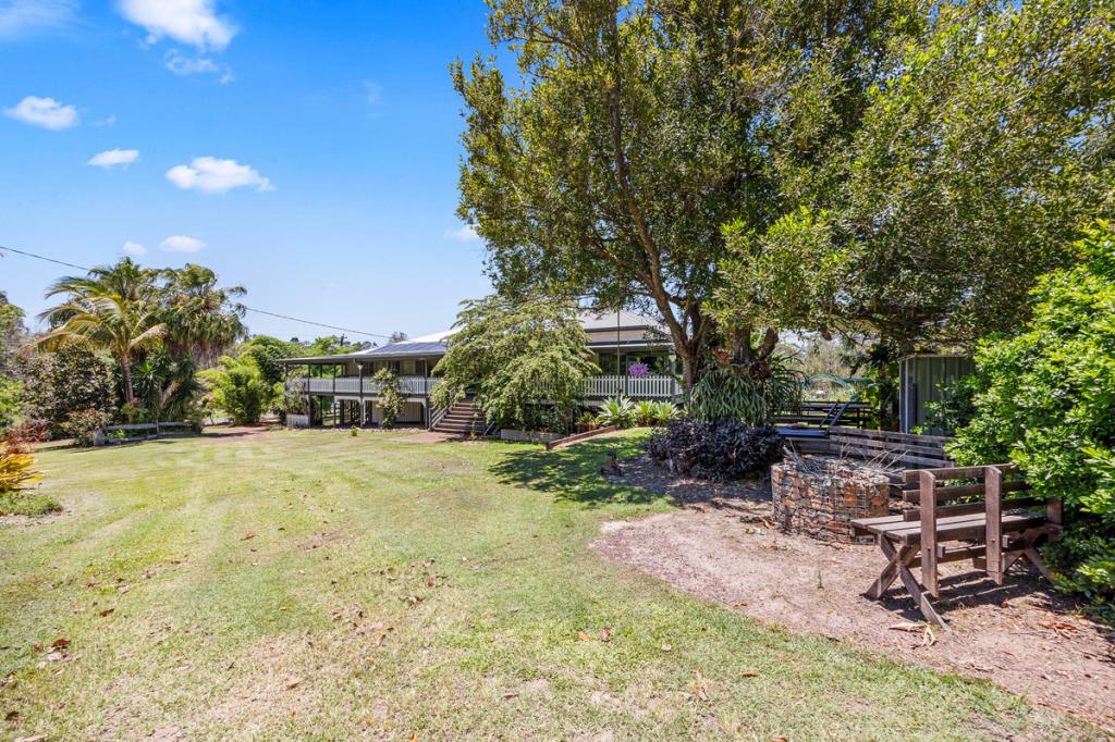 238 Bingham Rd, Booral, QLD 4655