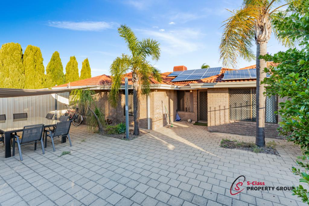 16 Sewell Ct, Noranda, WA 6062