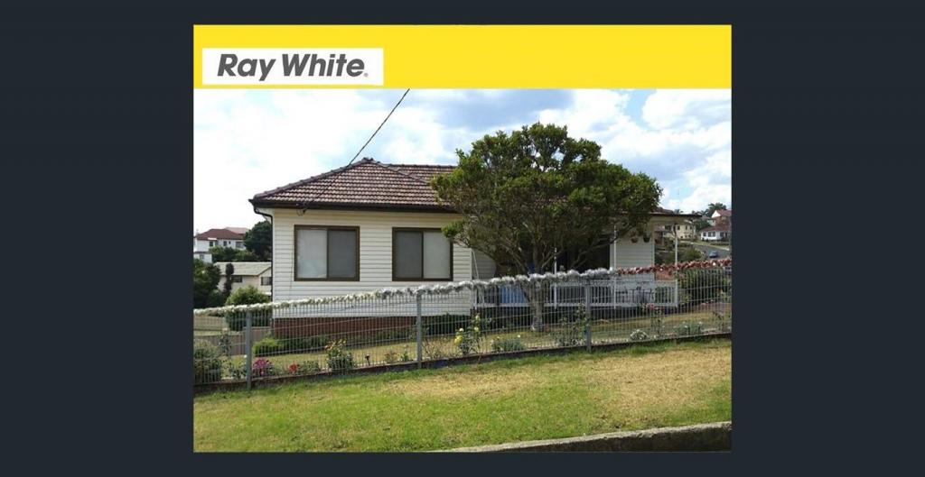 29 BARBARA AVE, WARRAWONG, NSW 2502