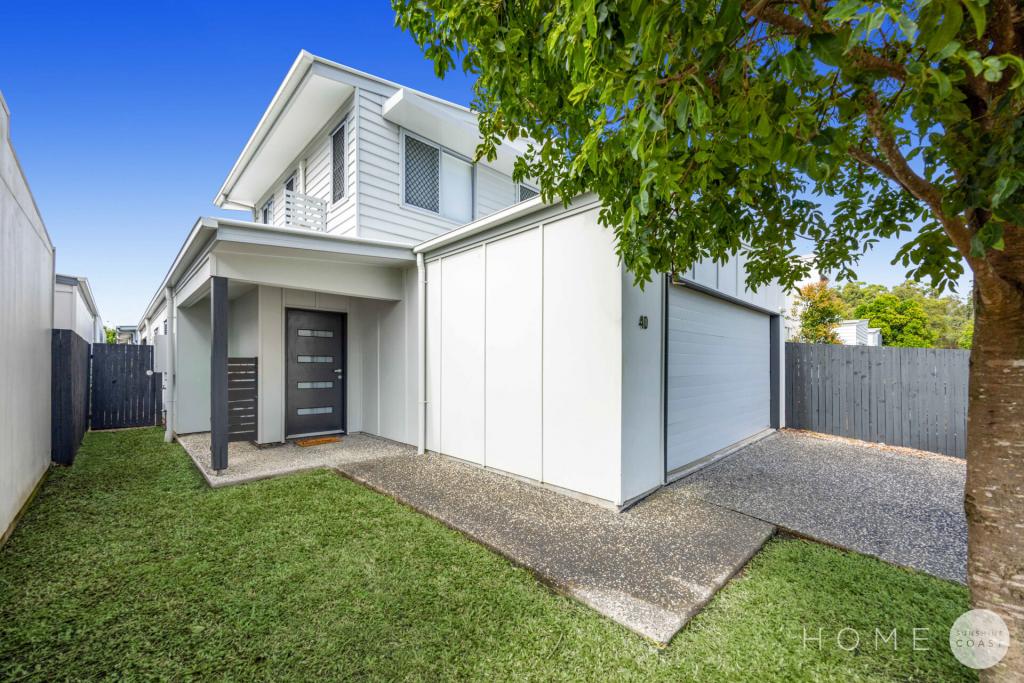 40 Hayman Lane, Meridan Plains, QLD 4551