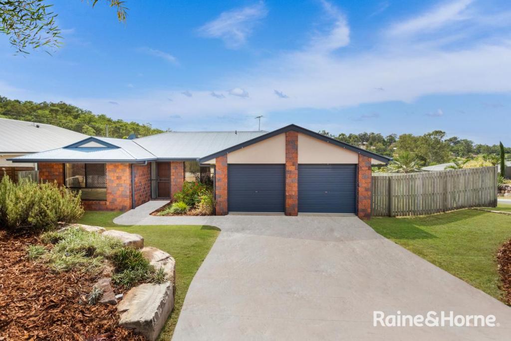 1 Beattie Ct, Brassall, QLD 4305