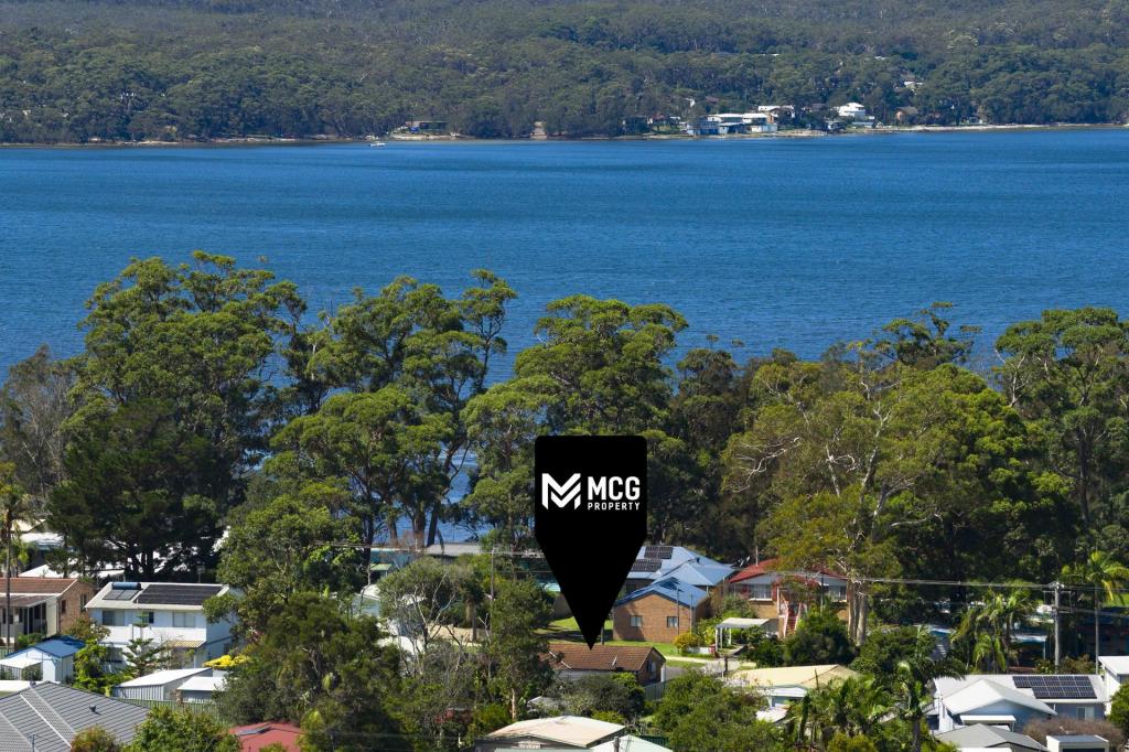 141 Sanctuary Point Rd, Sanctuary Point, NSW 2540