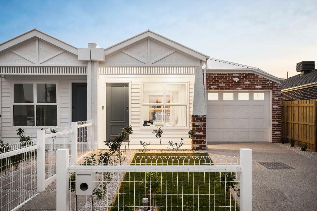 9B LOCK ST, FAWKNER, VIC 3060