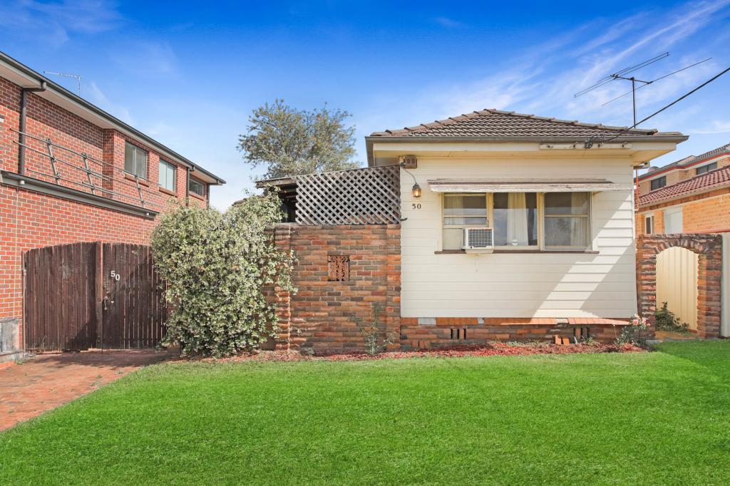 50 Cohen St, Merrylands, NSW 2160