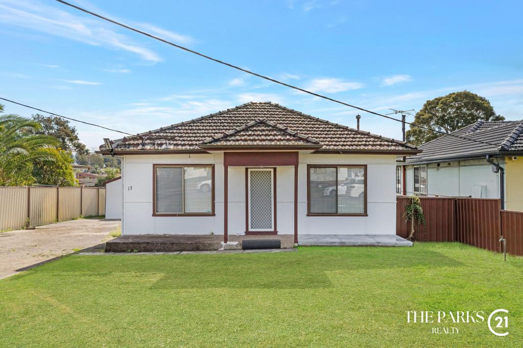 17 Orchard Rd, Busby, NSW 2168