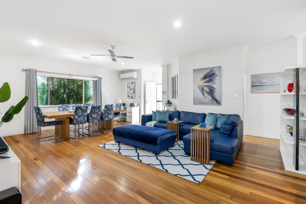 10 East Parkridge Dr, Brinsmead, QLD 4870