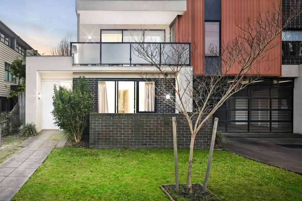 1/291 Mt Dandenong Rd, Croydon, VIC 3136