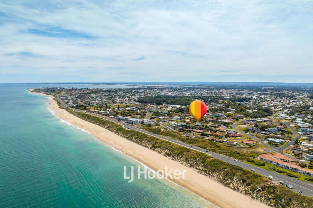 4 Monoghan Pl, South Bunbury, WA 6230