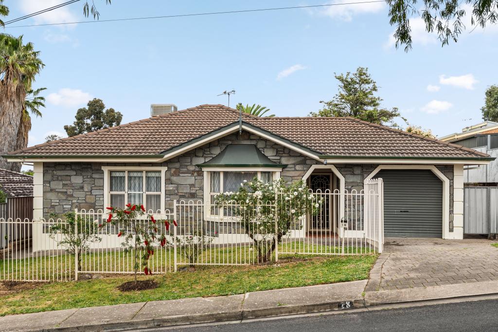 28 Rogers St, Highbury, SA 5089