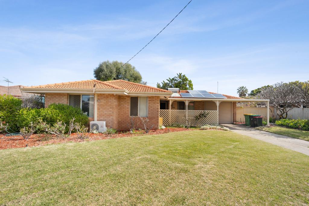 10 Breaden Dr, Cooloongup, WA 6168